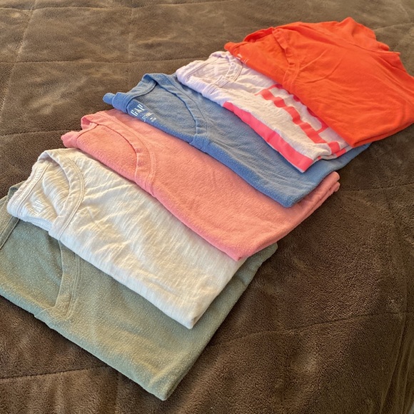 GAP Bundle Size M - Picture 4 of 5